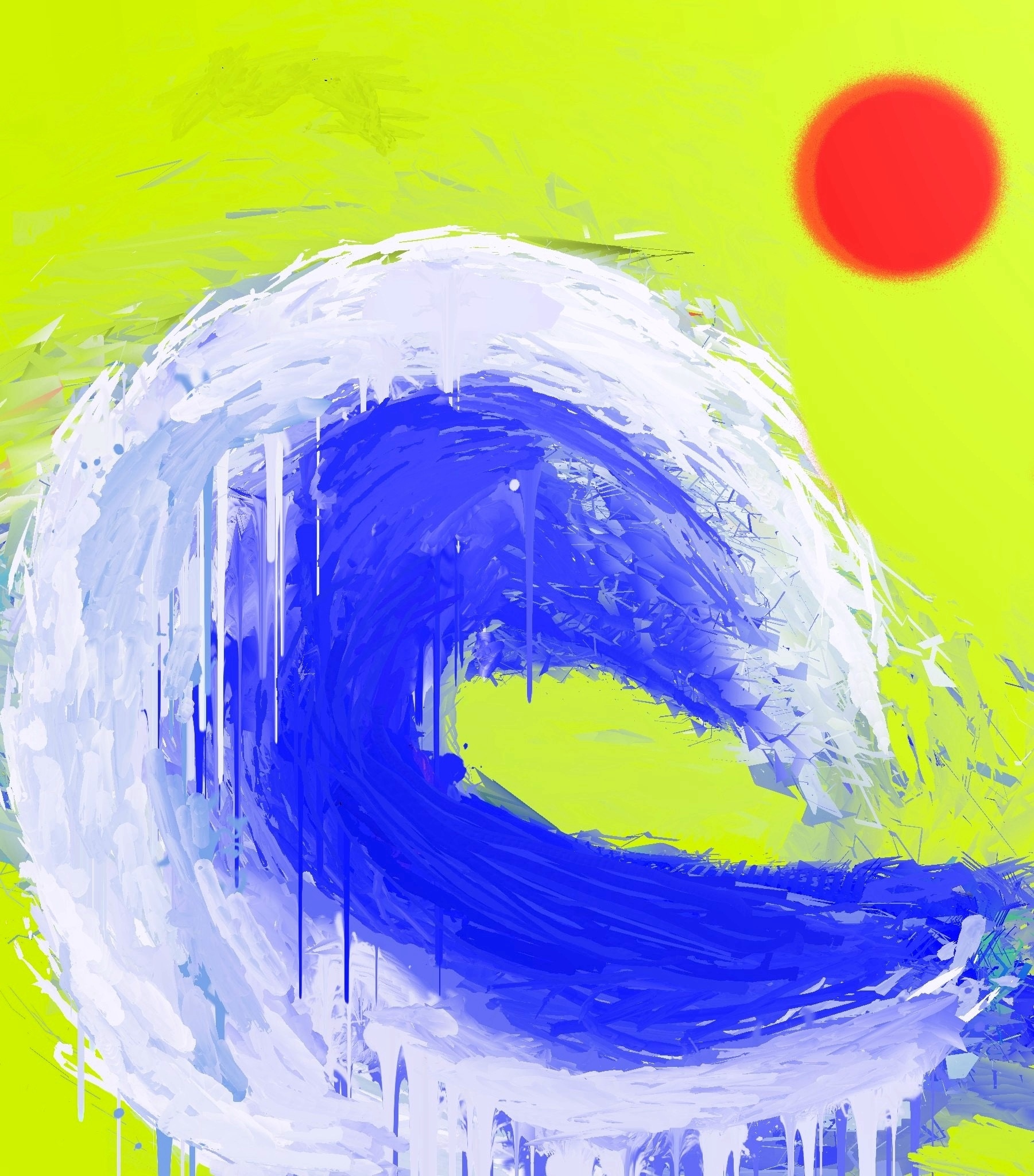 VR Paintings thumbnail thumbnail